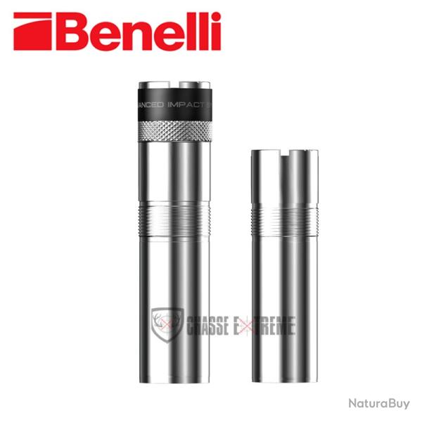 Choke BENELLI Interne/ Externe 10cm Cal 12 - M