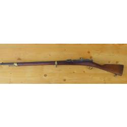 Carabine Gras Gendarmerie &agrave; Pied 1866-74