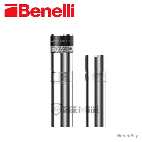 Choke BENELLI Externe 7cm + 2cm Cal 12 - F