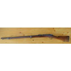 Fusil Gras 1874 M80
