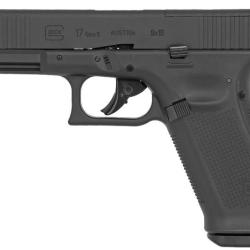 Pistolet Glock 17 Gen 5 MOS CO2 4.5 mm BBs 3 joules Umarex