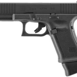 Pistolet Glock 19 Gen5 MOS CO2 4.5mm BBs Umarex