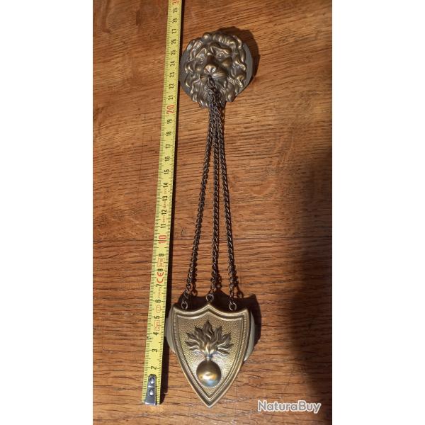 lments de baudrier franais