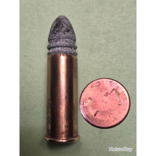 Une rare Scharps converssion 1865 percussion annulaire cal 52/70 (13,2mm)