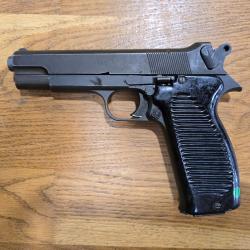 Pistolet MAC 1950 cal 9x19 occasion 4441