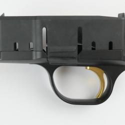 bloc détente doré pour carabine blaser r8