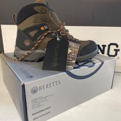 Chaussures Beretta Terrier GTX