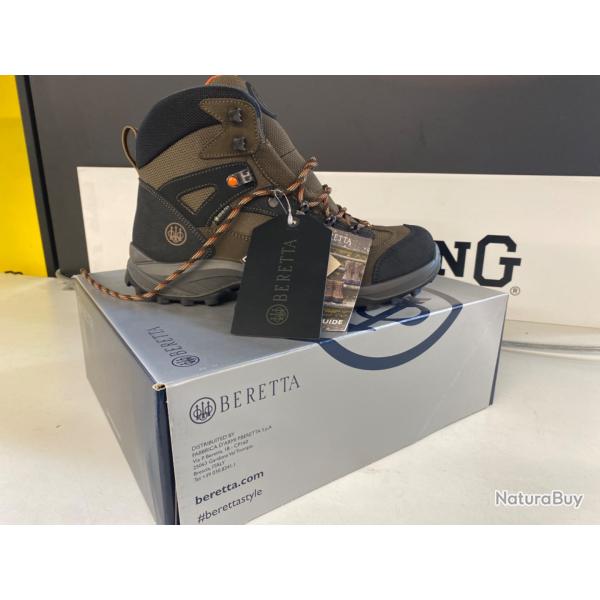 Chaussures Beretta Terrier GTX