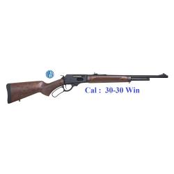Carabine de chasse Rossi  R95 L.A Bronze    Cal 30-30 WIN