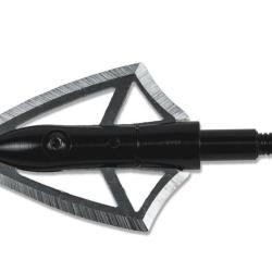 LAME BILAMES BEARPAW - GERMAN JAGER  - 145Gr - A visser (pack de 3)