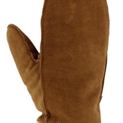 Moufles Adulte Elementerre Mable Camel