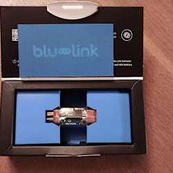 GATE Blu-Link pour mosfet
