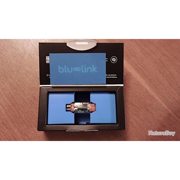 GATE Blu-Link pour mosfet