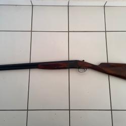 Browning B25 superposé cal 12