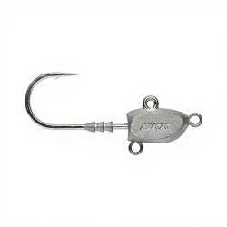 T&ecirc;te plomb&eacute;e BKK Harpax offshore 56g H9/0