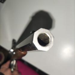 Pistolet lepage perdersoli a percussion