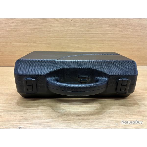 Valise  munitions serrure  code