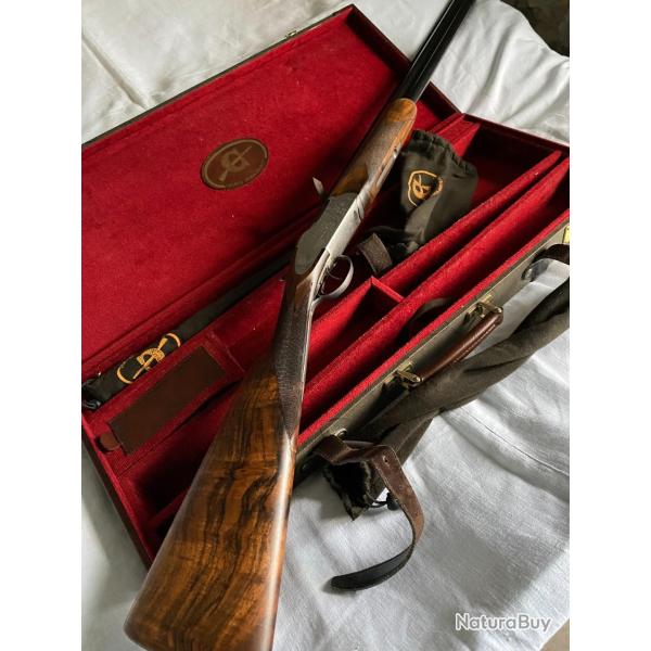 vends fusil chapuis orion C40