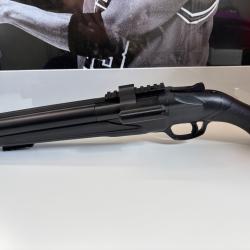 Fusil de défense TS68 - HDS 68 GEN2 T4E cal.68 UMAREX environ 16 joules