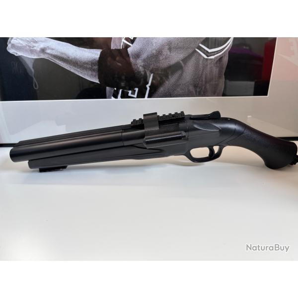 Fusil de dfense TS68 - HDS 68 GEN2 T4E cal.68 UMAREX environ 16 joules