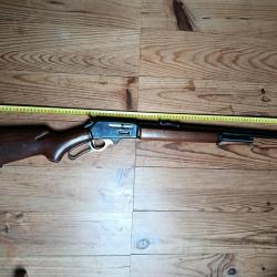 Carabine marlin 444S  JM