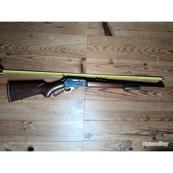 Carabine marlin 444S