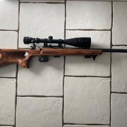 CZ 455 VARMIT