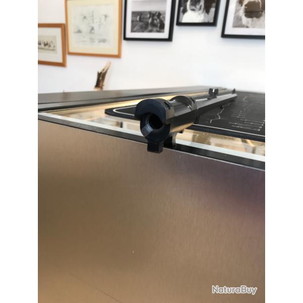 Devant bois carabin Blaser K95