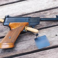 Pistolet Browning Challenger .22lr
