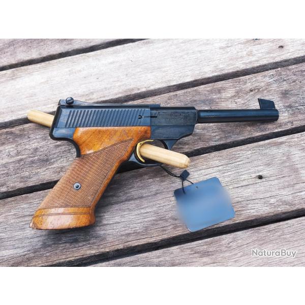 Pistolet Browning Challenger .22lr