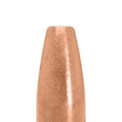 Ogives LAPUA NATURALIS (sans plomb) - CHASSE - boite de 50  	.22/.224"/5.59mm (rifle) 50 gr