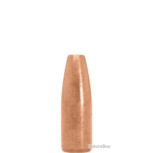 Ogives LAPUA NATURALIS (sans plomb) - CHASSE - boite de 50 .22/.224"/5.59mm (rifle) 50 gr