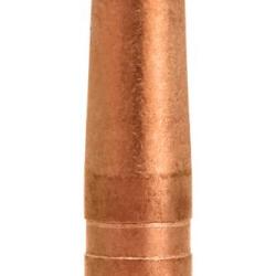 Ogives LAPUA NATURALIS (sans plomb) - CHASSE - boite de 50 .243"/6MM (6,16mm) 90grs