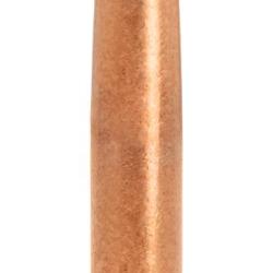 Ogives LAPUA NATURALIS (sans plomb) - CHASSE - boite de 50 .25/.264"(6.5mm) 140gr