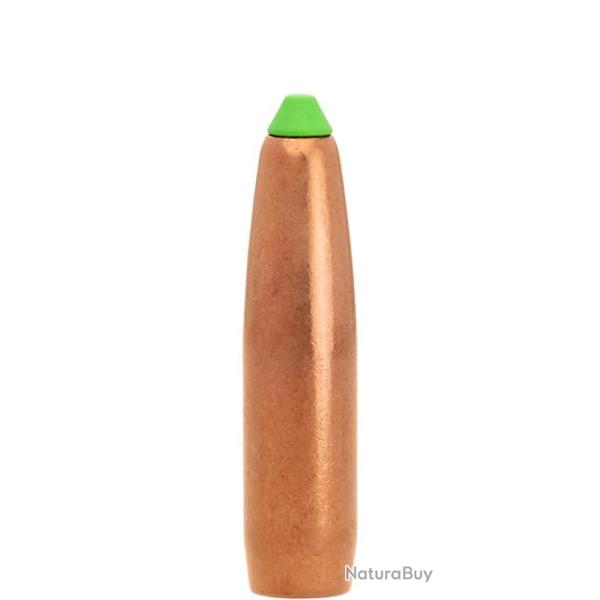 Ogives LAPUA NATURALIS (sans plomb) - CHASSE - boite de 50 .30/.308"(7.84mm) 170gr