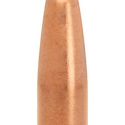 Ogives LAPUA NATURALIS (sans plomb) - CHASSE - boite de 50 8mm/.324" (8.22mm) 180 gr