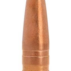 Ogives LAPUA NATURALIS (sans plomb) - CHASSE - boite de 50  .338/.339" (8.6mm) 231gr
