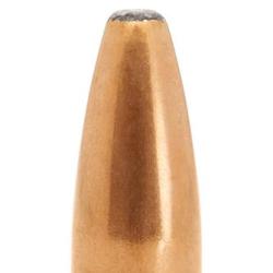Ogives LAPUA SOFT POINT CHASSE E539 - Cal:.22mm (.224") - 55GR (3,6gr) boite de 100