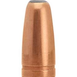 Ogives LAPUA SOFT POINT (SP MEGA) CHASSE E433 - Cal: 9,3mm (.366") -285GR (18.5gr) - boite de100