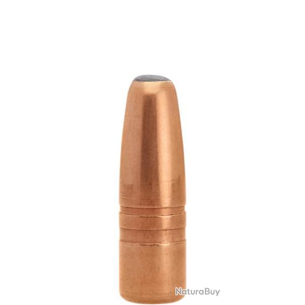Ogives LAPUA SOFT POINT (SP MEGA) CHASSE E433 - Cal: 9,3mm (.366") -285GR (18.5gr) - boite de100