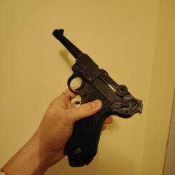 Luger p08 RÉPLIQUE DENIX