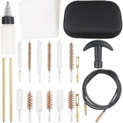 Nouveau kit de nettoyage d'armes MFH