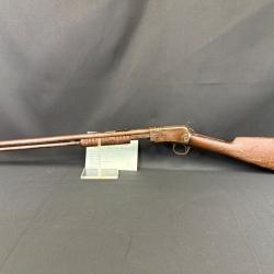 WINCHESTER 1906 Calibre 22long/22LR/22short