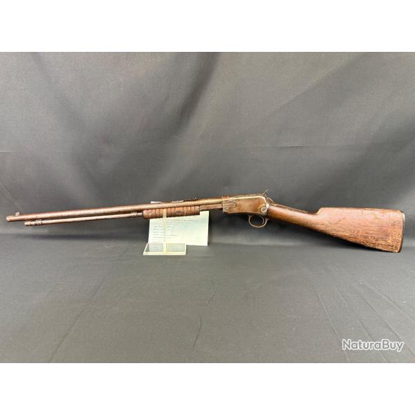 WINCHESTER 1906 Calibre 22long/22LR/22short