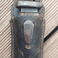 baïonnette allemande 2