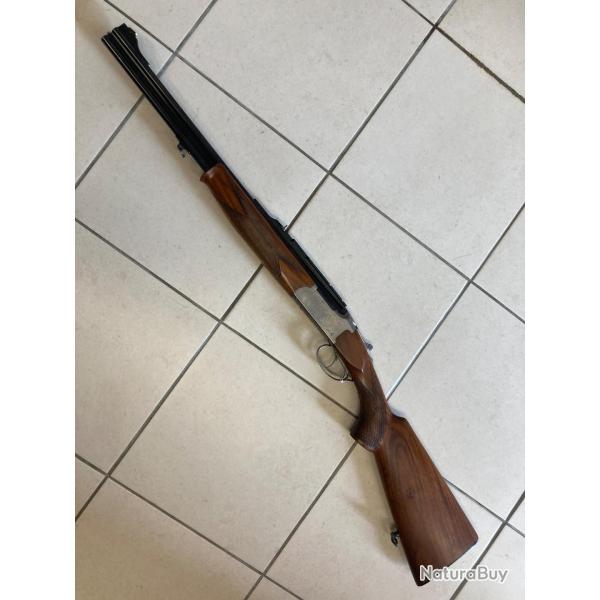 Vends Express CHAPUIS Super Orion cal.9,3x74R