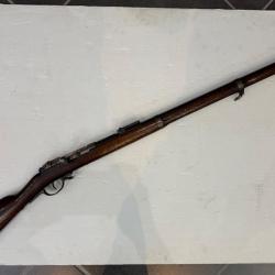 Mauser 1871 en 11x60r prix 1 sans prix de reserve!!!!!