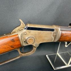 MAGNIFIQUE MARLIN 1897 calibre 22short/22long/22LR