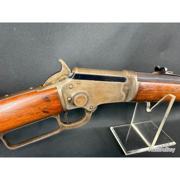 MAGNIFIQUE MARLIN 1897 calibre 22short/22long/22LR