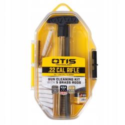 Kit de nettoyage Otis SRS pour pistolet .22/5.56mm